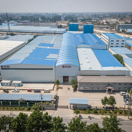 锅炉厂家新力锅炉